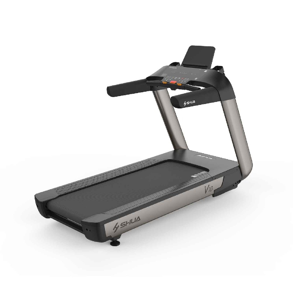 V10 商用跑步机-SH-T9100