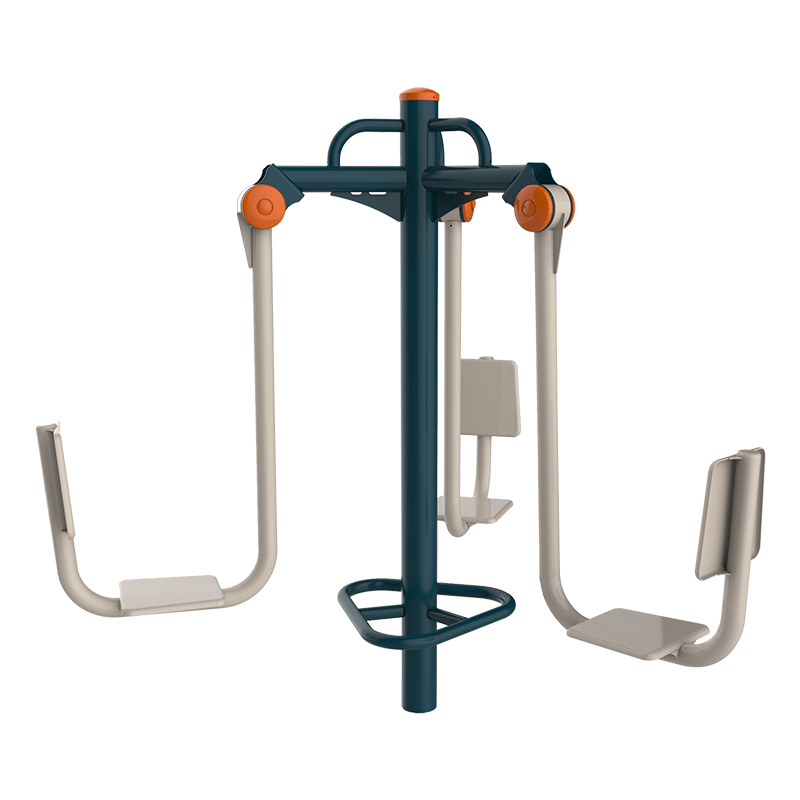 三位扭腰器 JLG-06